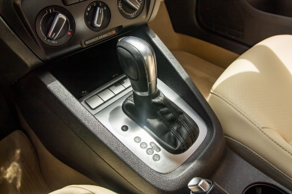 Used 2013 VOLKSWAGEN JETTA SE SE