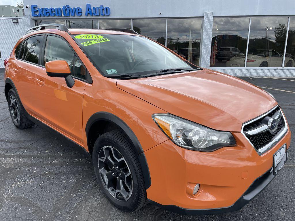 2013 Subaru Crosstrek For Sale