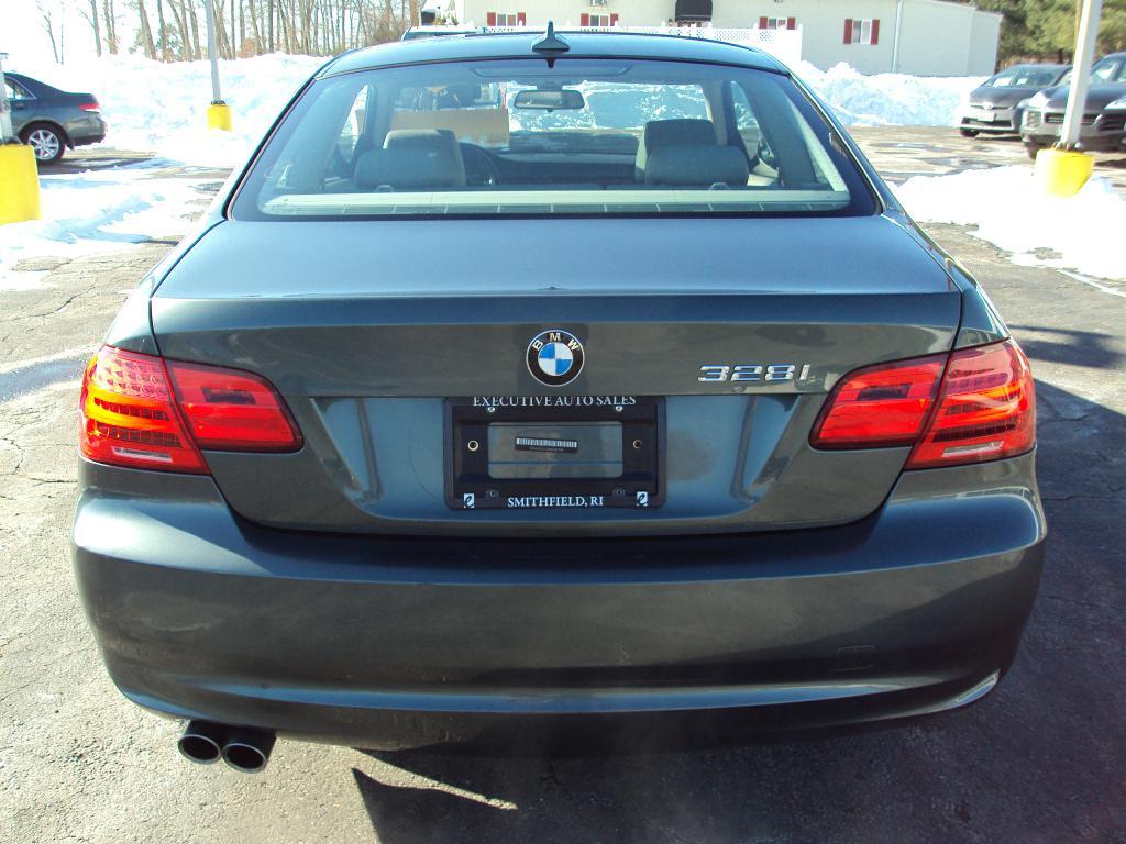 Used 2011 BMW 328 XI SULEV XI SULEV For Sale ($12,500) | Executive Auto ...