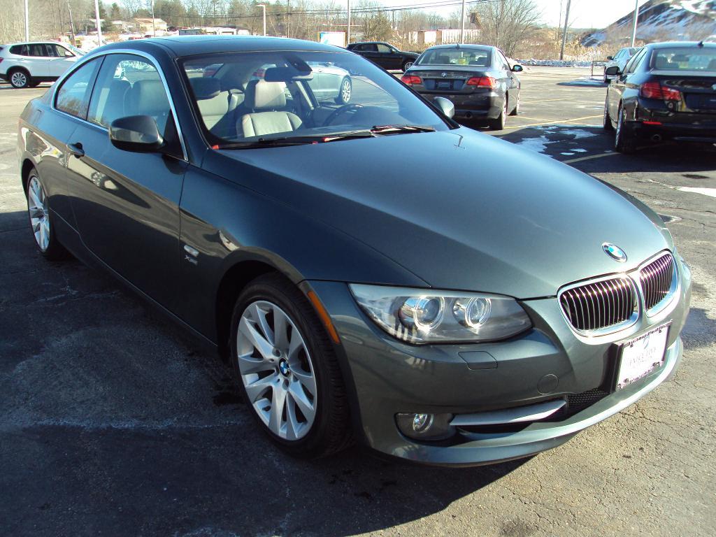 Used 2011 BMW 328 XI SULEV XI SULEV For Sale ($12,500) | Executive Auto ...