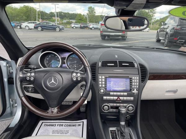 Used 2006 Mercedes Benz SLK280 280