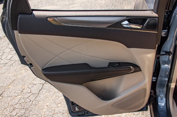 Used 2018 LINCOLN MKC PREMIERE