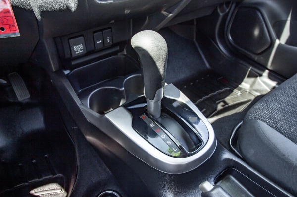 Used 2016 HONDA FIT LX LX