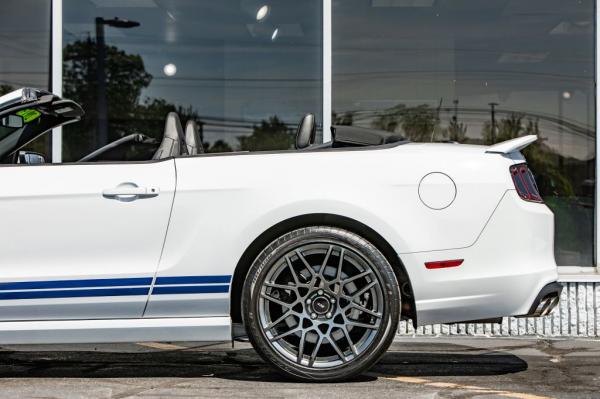 Used 2014 FORD MUSTANG SHELBY SHELBY GT500