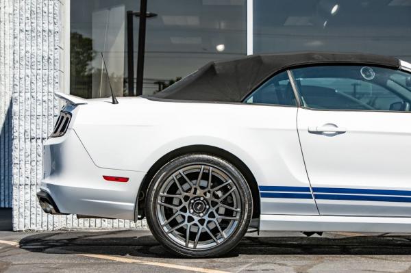 Used 2014 FORD MUSTANG SHELBY SHELBY GT500