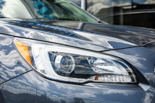 Used 2016 SUBARU OUTBACK 25I LIMITED