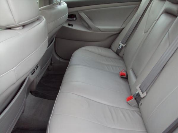 Used 2009 Toyota CAMRY HYBRID