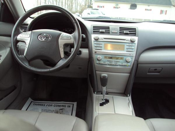 Used 2009 Toyota CAMRY HYBRID