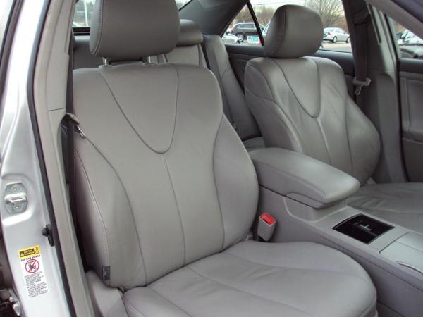 Used 2009 Toyota CAMRY HYBRID