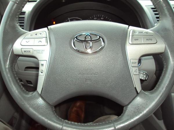 Used 2009 Toyota CAMRY HYBRID