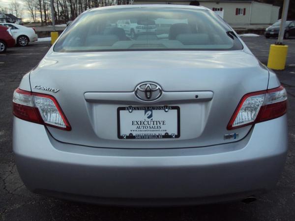 Used 2009 Toyota CAMRY HYBRID