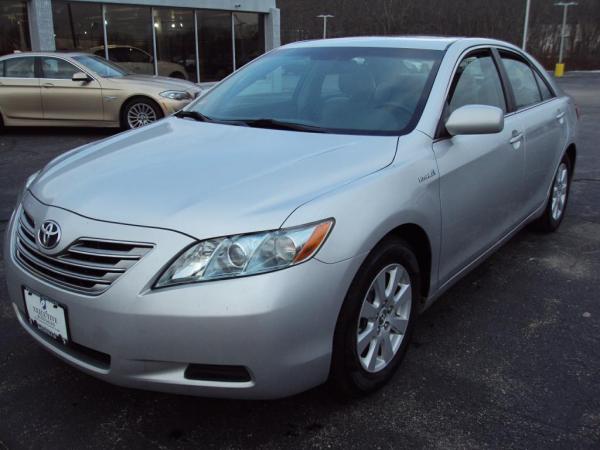 Used 2009 Toyota CAMRY HYBRID