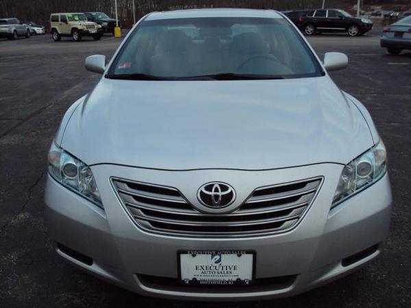 Used 2009 Toyota CAMRY HYBRID