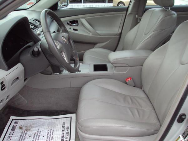 Used 2009 Toyota CAMRY HYBRID