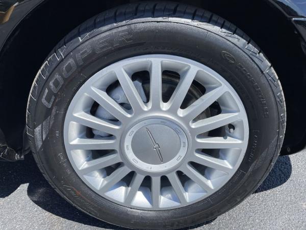 Used 2005 FORD THUNDERBIRD