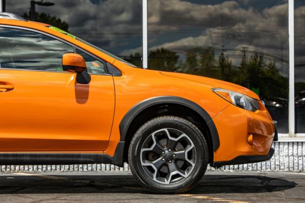 Used 2014 SUBARU XV CROSSTREK 20 PREMIUM