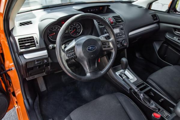 Used 2014 SUBARU XV CROSSTREK 20 PREMIUM