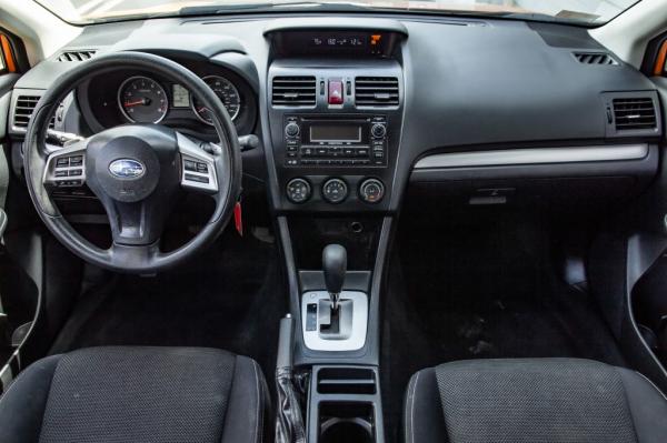Used 2014 SUBARU XV CROSSTREK 20 PREMIUM