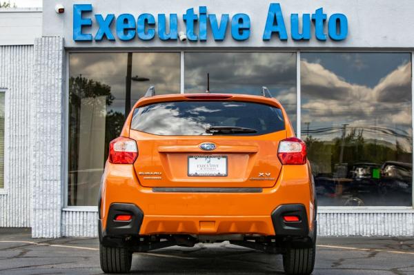 Used 2014 SUBARU XV CROSSTREK 20 PREMIUM