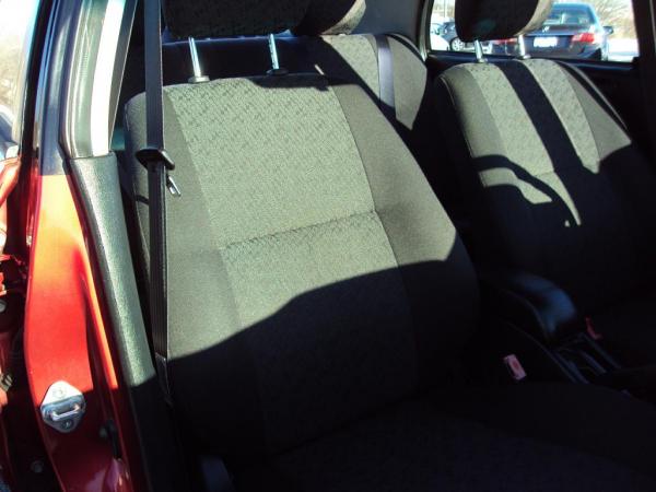 Used 2001 Toyota COROLLA S S