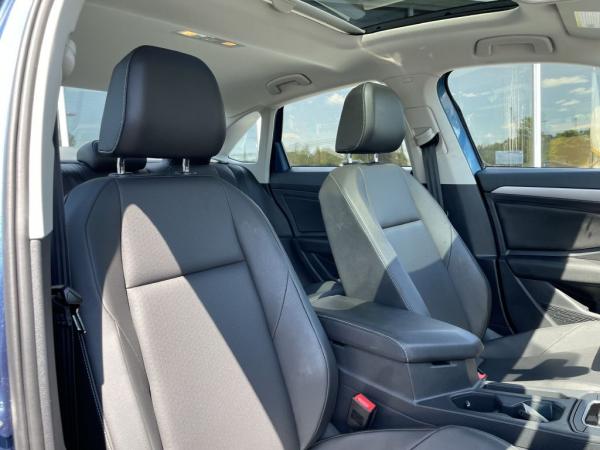 Used 2019 VOLKSWAGEN JETTA S S