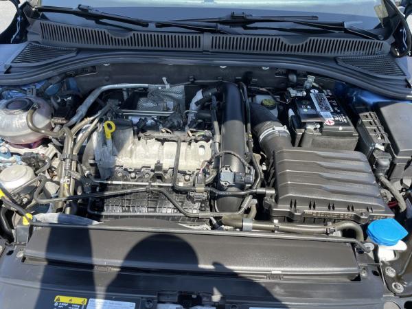 Used 2019 VOLKSWAGEN JETTA S S