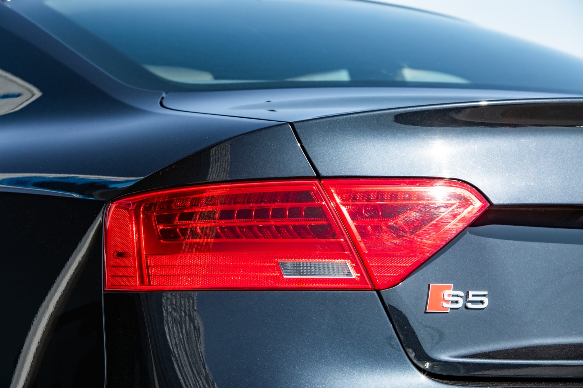 Used 2014 AUDI S5 PREMIUM PLUS For Sale (17,999) Executive Auto