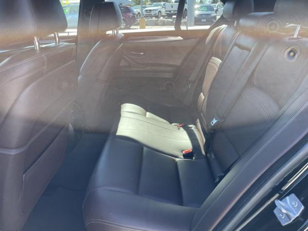 Used 2014 BMW 550XI XI