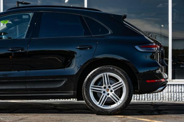 Used 2019 PORSCHE MACAN