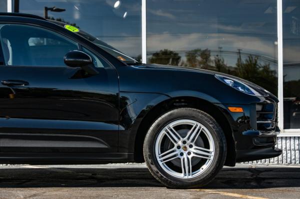 Used 2019 PORSCHE MACAN