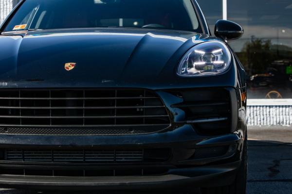 Used 2019 PORSCHE MACAN