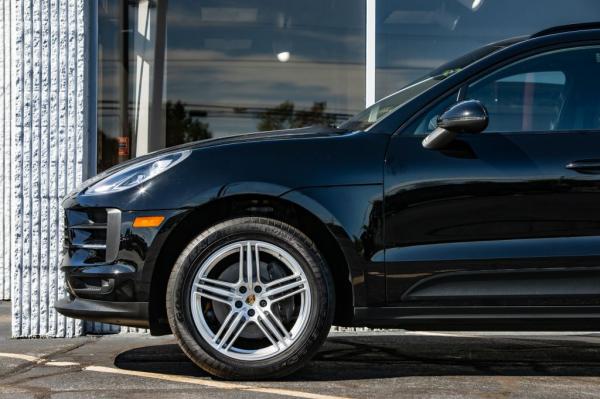 Used 2019 PORSCHE MACAN