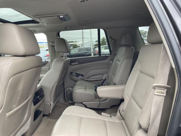 Used 2015 GMC YUKON SLT SLT
