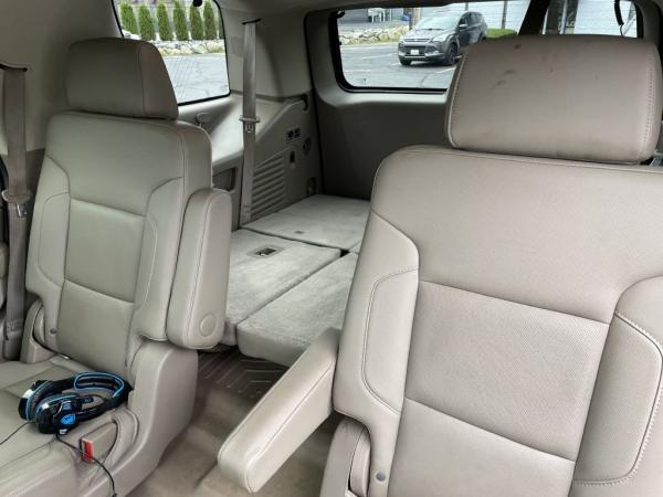 Used 2015 GMC YUKON SLT SLT