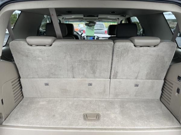 Used 2015 GMC YUKON SLT SLT