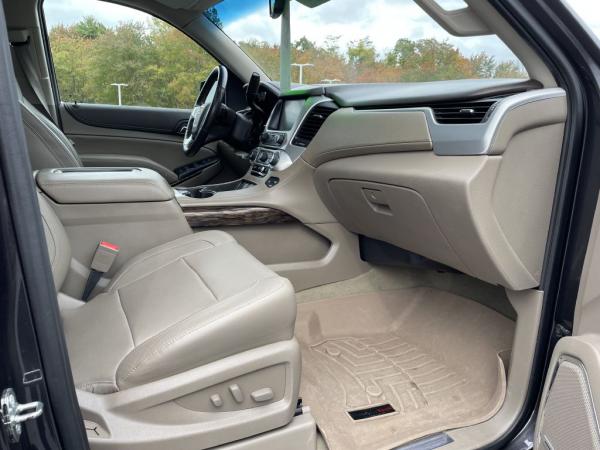 Used 2015 GMC YUKON SLT SLT