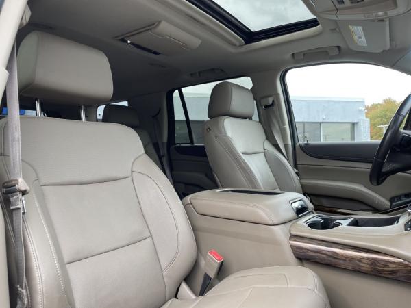 Used 2015 GMC YUKON SLT SLT