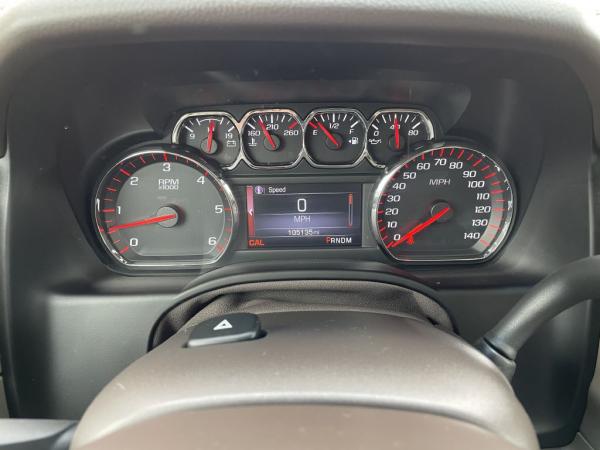Used 2015 GMC YUKON SLT SLT