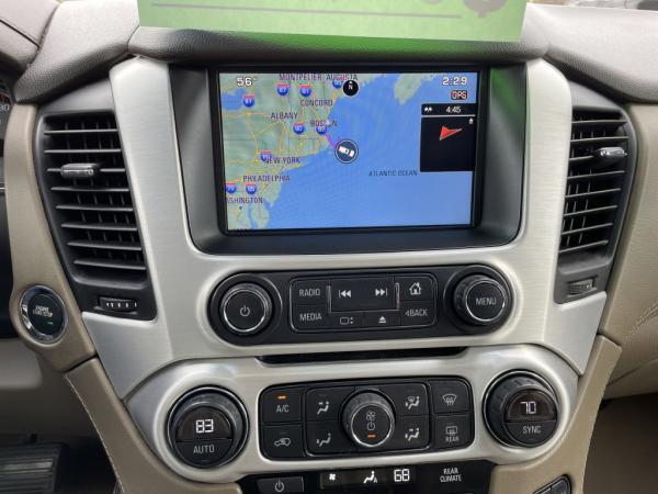 Used 2015 GMC YUKON SLT SLT
