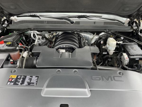 Used 2015 GMC YUKON SLT SLT