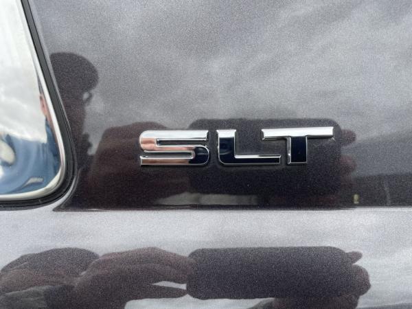 Used 2015 GMC YUKON SLT SLT