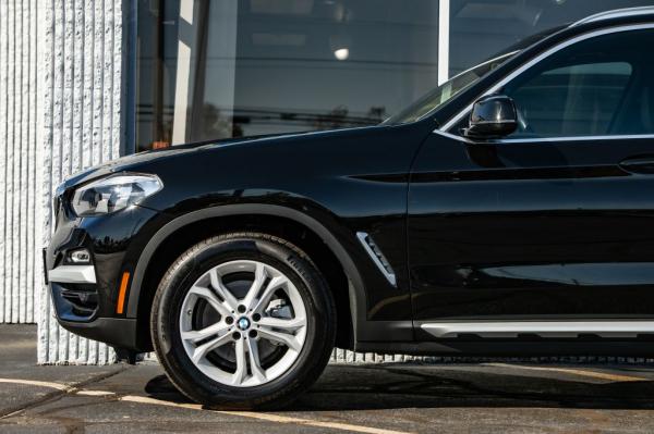 Used 2019 BMW X3 XDRIVE30I