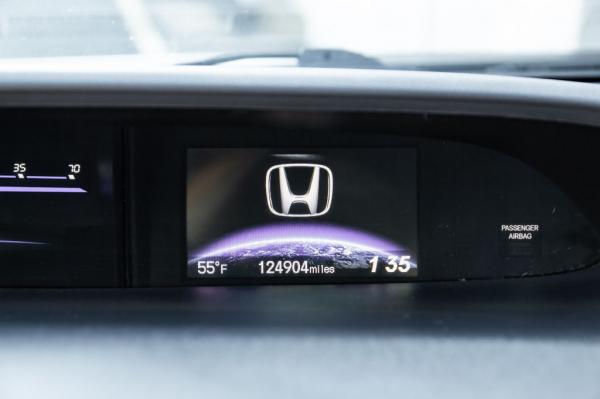 Used 2015 HONDA CIVIC LX LX