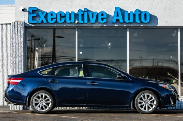 Used 2013 Toyota AVALON LIMITED Limited