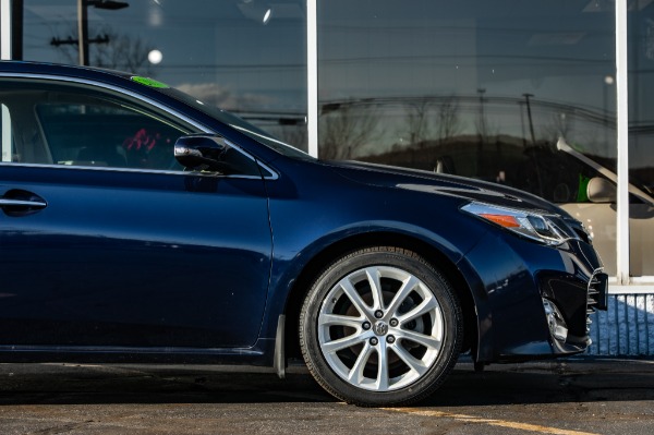 Used 2013 Toyota AVALON LIMITED Limited