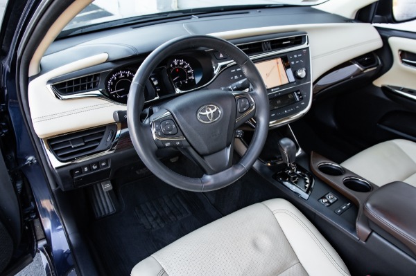 Used 2013 Toyota AVALON LIMITED Limited