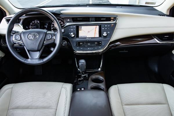 Used 2013 Toyota AVALON LIMITED Limited