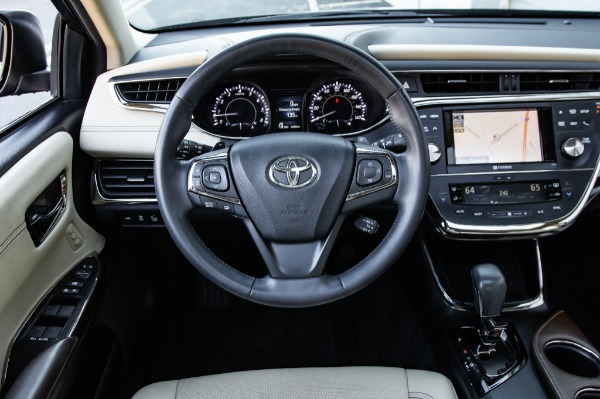 Used 2013 Toyota AVALON LIMITED Limited