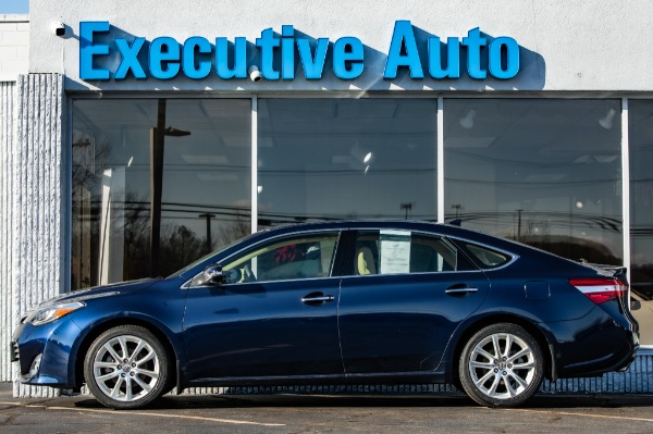 Used 2013 Toyota AVALON LIMITED Limited