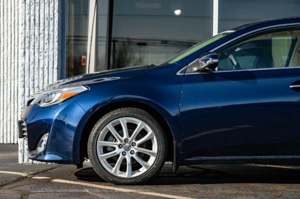 Used 2013 Toyota AVALON LIMITED Limited